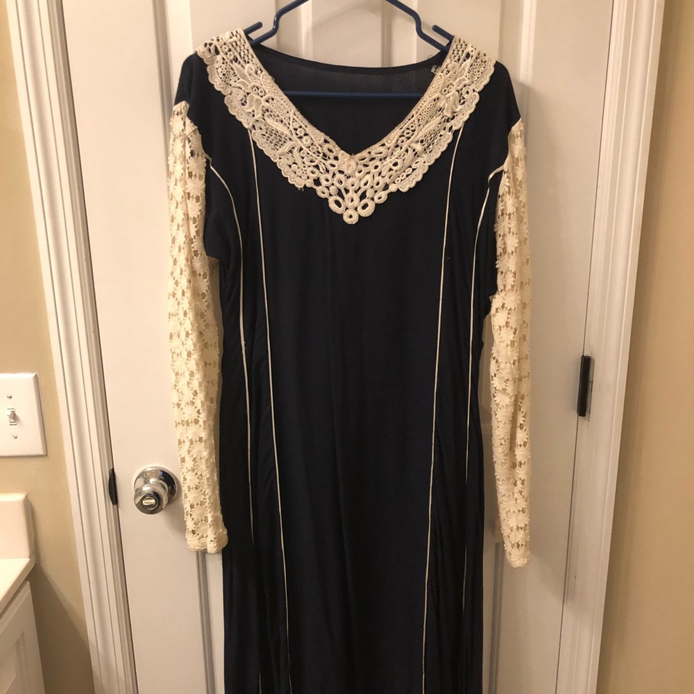 Shalwar Kameez dress only!